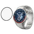 Huawei Watch GT 5 Pro 42mm Silikoni Suojakalvo
