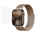 Apple Watch Series 10 42mm Silikoni Suojakalvo