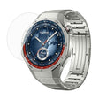 Huawei Watch GT 5 Pro 42mm Silikoni 0.3mm Suojakalvo