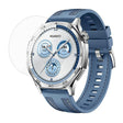 Huawei WATCH GT 5 41 mm Silikoni 0.3mm Suojakalvo