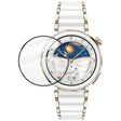 Huawei Watch GT 5 Pro 42mm Silikoni Suojakalvo