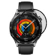 Huawei Watch GT 5 Pro 46mm Silikoni Suojakalvo