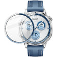 Huawei WATCH GT 5 46 mm Silikoni Suojakalvo