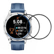 2kpl Huawei WATCH GT 5 46 mm Silikoni HD Suojakalvo
