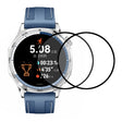 2kpl Huawei WATCH GT 5 41 mm Silikoni HD Suojakalvo