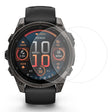 2kpl Garmin Fenix 8 43mm Silikoni Suojakalvo
