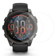 2kpl Garmin Fenix 8 51mm Silikoni Suojakalvo
