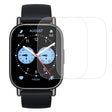 2kpl Xiaomi Redmi Watch 5 Lite Silikoni Suojakalvo