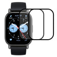 2kpl Xiaomi Redmi Watch 5 Lite Silikoni HD Suojakalvo