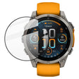 Garmin Fenix 8 51mm Silikoni Suojakalvo