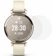 2kpl Garmin Lily 2 Active Lasi HD Suojakalvo