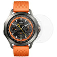 2kpl Xiaomi Watch S4 Lasi HD Suojakalvo