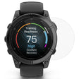 2kpl Garmin Fenix E 47mm Lasi HD Suojakalvo