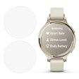 2kpl Garmin Lily 2 Active Silikoni Suojakalvo