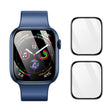 2kpl Apple Watch Series 10 42mm Silikoni Suojakalvo