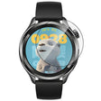Xiaomi Watch S4 Silikoni Suojakalvo
