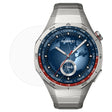 Huawei Watch GT 5 Pro 42mm Silikoni HD Suojakalvo