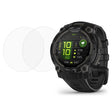 Garmin Instinct 3 45mm Silikoni Suojakalvo