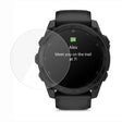 Garmin Tactix 8 51mm Lasi 0.3mm Suojakalvo