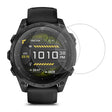 Garmin Tactix 8 47mm Silikoni Suojakalvo