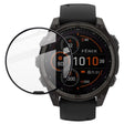 Garmin Fenix 8 Solar 47mm Silikoni Suojakalvo