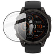 Garmin Fenix 8 Solar 51mm Silikoni Suojakalvo