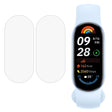 Huawei Band 10 Silikoni Suojakalvo