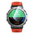 Amazfit T-Rex 3 Silikoni Suojakalvo