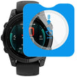 Garmin Fenix E 47mm Lasi Suojakalvo