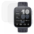 Amazfit Bip 6 Silikoni Suojakalvo