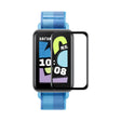 Honor Band 10 Silikoni 3D Kaareva Suojakalvo