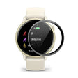 Garmin Vivoactive 6 Silikoni 3D Kaareva Suojakalvo