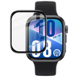 Huawei Watch Fit 4 Pro Silikoni Suojakalvo