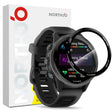 Garmin Forerunner 570 42mm Silikoni HD Suojakalvo