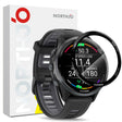 Garmin Forerunner 970 Silikoni HD Suojakalvo