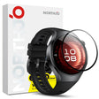 Huawei Watch 5 42mm Silikoni HD Suojakalvo