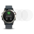 3kpl Garmin Smartwatch Lasi Yleinen Suojakalvo