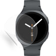 Samsung Galaxy Watch8 40mm Silikoni HD Suojakalvo