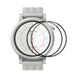 2kpl Nothing CMF Watch 3 Pro Silikoni 3D Kaareva Suojakalvo