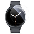Samsung Galaxy Watch8 40mm Lasi Suojakalvo