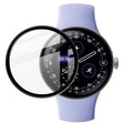 Google Pixel Watch 4 41mm Silikoni Suojakalvo