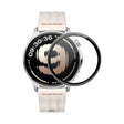 Oppo Watch S Silikoni Suojakalvo