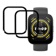 Amazfit Bip 5 Unity Silikoni HD Suojakalvo