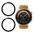 Oppo Watch S Silikoni HD Suojakalvo
