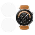 Oppo Watch S Silikoni Suojakalvo
