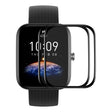 2kpl Amazfit Bip 5 / Amazfit Bip 5 Pro Silikoni 3D Kaareva Yleinen Suojakalvo