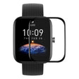 2kpl Amazfit Bip 5 / Amazfit Bip 5 Pro Silikoni 3D Kaareva Yleinen Suojakalvo