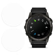2kpl Garmin Tactix 7 Lasi HD Suojakalvo