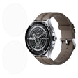 2kpl Xiaomi Watch 2 Pro Silikoni Suojakalvo