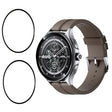 2kpl Xiaomi Watch 2 Pro Silikoni Suojakalvo
